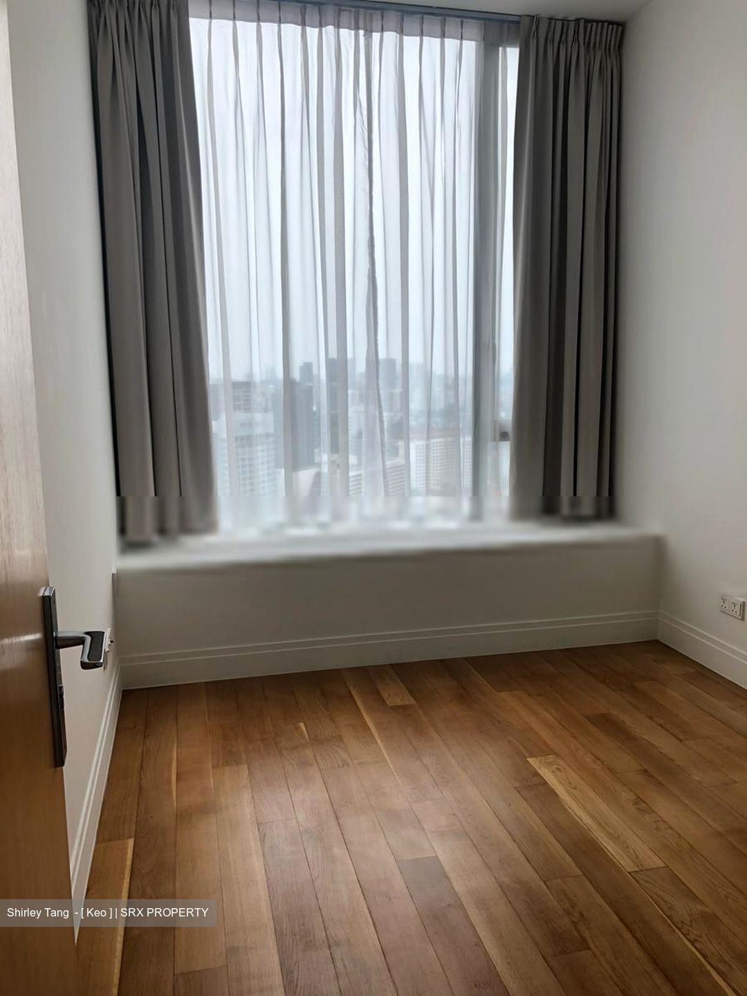 Ardmore II (D10), Condominium #398767711